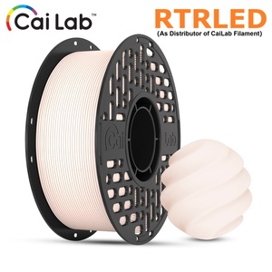 Filamento CAILAB PLA Plus Bio PLA+ de 1.75mm y 1kg, Alta Resistencia, Sin Olor, Material de Impresión 3D en Bobina para Impresoras 3D FDM - Product Image 1