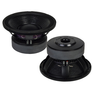 Altavoz de 12 Pulgadas de la Fábrica Huiyin, Bobina de Voz de Doble Imán de 100 Núcleos y 600 W de Alta Temperatura - Product Image 1