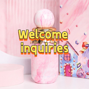 Parfum pour femme <span class=keywords><strong>Paris</strong></span> Corner Marshmallow Blush Floral, style arabe, eau de toilette quotidienne, vaporisateur, parfum longue durée, senteur fraîche, MIST - Product Image 6