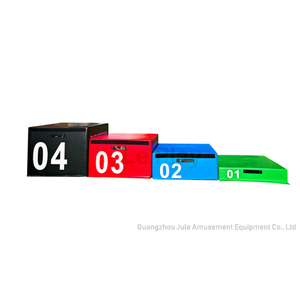 Boîte de jeu de couleur dynamique sensorielle équipement de formation de réadaptation pour enfants TDAH moulin à vent auditif visuel feux d'artifice - Product Image 6