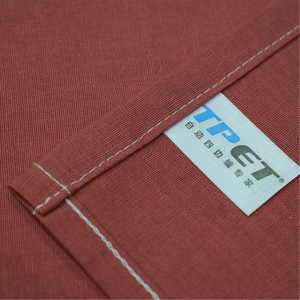 ET-5831 macchina per cucire tovaglioli completamente Auto TPET macchine per fare asciugamani - Product Image 5