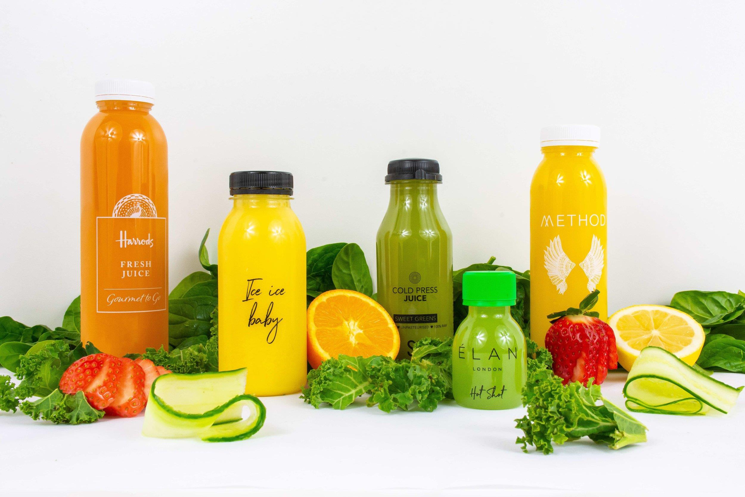 150ml 250ml 300ml 500ml Empty Plastic Screw Top Bottles customizabale