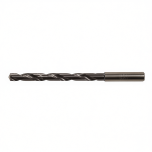 High Performance Carbide <b>Drill</b> Bit Ta1048 6 <b>Guide</b> Pads Optimized Core Coated For Machine Tools - Product Image 2