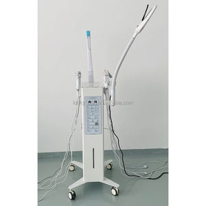 Machine faciale multifonctionnelle 16 en 1 pour le rajeunissement de la peau, hydrodermabrasion, machine Aqua Peel, système de beauté hydro pour la peau - Product Image 5