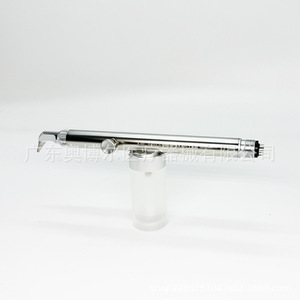 Air Abrasion Master Dental <b>Sandblasting</b> <b>Machine</b> Metal Manual Teeth Polishing Orthodontic Restoration With Water Tank - Product Image 4