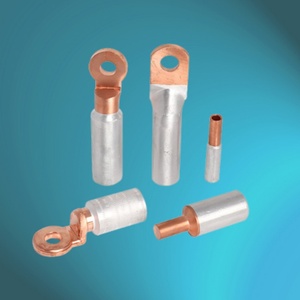 <span class=keywords><strong>Terminal</strong></span> listrik bebas kompresi XGH OEM ODM - Product Image 1