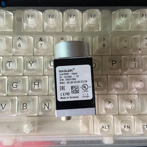 กล้องอุตสาหกรรม ACA3088-16GM กล้องวิชันซิสเต็ม 6.3MP ความละเอียดสูง กล้องตรวจสอบอุตสาหกรรม เซ็นเซอร์ CMOS พร้อมระบบปิดบังแสง - Product Image 1