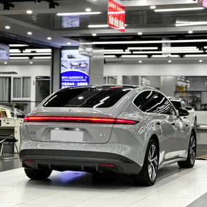 Disponibile - <span class=keywords><strong>Auto</strong></span> Elettrica Nio ad Alta Velocità - Usato - Lunga Autonomia - Nio ET5 Veicolo a Nuova Energia Berlina <span class=keywords><strong>Auto</strong></span> EV - <span class=keywords><strong>Auto</strong></span> <span class=keywords><strong>Usate</strong></span> Nio ET5 - Deposito - Product Image 4