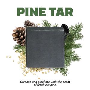 Barra de jabón para hombre, desodorante activo de pino Natural, desodorante, Etiqueta Privada - Product Image 3