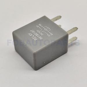 Relé <span class=keywords><strong>de</strong></span> Potencia <span class=keywords><strong>de</strong></span> <span class=keywords><strong>Bomba</strong></span> <span class=keywords><strong>de</strong></span> Combustible para Automóvil <span class=keywords><strong>de</strong></span> Alta Calidad, 12v 20A 4 pines para Chevrolet GM DAEWOO Kia Pontiac Ravon 96190187 - Product Image 6