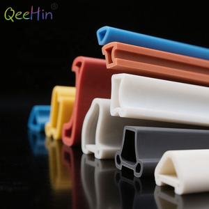 צורות שונות איטום רצועה אטם עמיד גומי רצועת רצועת יד מפעל רצועות סיליקון בהתאמה אישית - Product Image 3