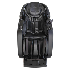 Home Luxury Full Body Electric AI Smart Heat reclinabile <span class=keywords><strong>Robot</strong></span> <span class=keywords><strong>Hand</strong></span> SL Track Zero Gravity Shiatsu 4D Massage Chair Thai Stretch 3D - Product Image 3