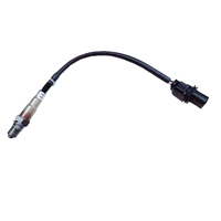 Sensor Oksigen Mobil Depan OEM 89467-02080 0281004411 untuk Toyota Yaris Vitz Auris 1.4D 05-ON