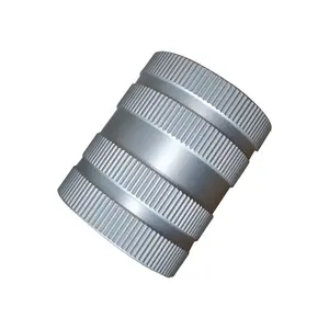 Lâmina de aço inoxidável para rebarbação interna e externa, corpo de alumínio, ferramenta de rebarbação em liga de alumínio 6 ~ 55 mm