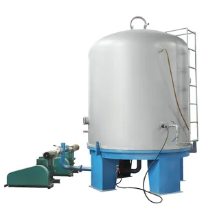 LDMC-50A vacuum gas nitriding furnace automatic programmable plasma ion nitriding furnace for gear parts heat treatment