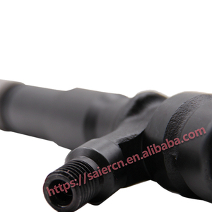 전자 연료 분사 노즐 커먼 레일 인젝터 23670-30450 23670-30455 노즐 어셈블리 도매 - Product Image 6