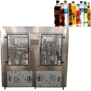 Machine de remplissage d'eau en bouteille fabriquée par Mray Machine, solutions personnalisées fournies, offre en gros pour les ateliers de production des PME - Product Image 1