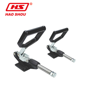 Abrazadera de Liberación Rápida Tipo Push-Pull HS-304-HMY de Taiwan Good Hand - Product Image 3
