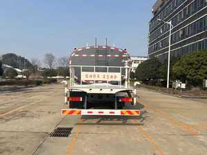 Faw Euro 5 6x4 DIESEL phun xe tải 340hp động cơ 20cbm tàu chở nước cho xây dựng trang trại phun nước tưới 6x4 động cơ ổ đĩa - Product Image 3