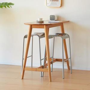 Tabourets pivotants modernes et minimalistes en fer forgé pour café, <span class=keywords><strong>club</strong></span>, réception, usage domestique - Qualité commerciale, aucun assemblage requis - Product Image 4