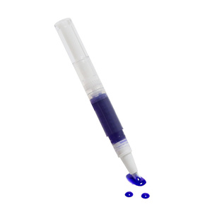 Nouvel Arrivage 2026 – Stylo Gel Blanchissant les Dents Premium 2ml Saveur Menthe Violet, Matériau HP Certifié MSDS, Peroxyde pour <span class=keywords><strong>un</strong></span> <span class=keywords><strong>Sourire</strong></span> Éclatant - Product Image 2