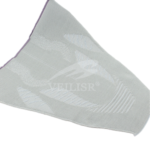 올리콤 고품질 공장가 프리미엄 맞춤형 로고 운동화 갑피 (러닝, 육상, 테니스, 스포츠, 캐주얼 니트 운동화 갑피) - Product Image 2