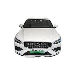 Nouvelle arrivée Geely <span class=keywords><strong>S60</strong></span> berline électrique voiture de sport Turbo cuir double moteur AWD hybride enfichable conduite à gauche nouvelle énergie voiture ev voiture ev - Product Image 4