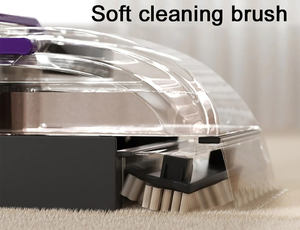 <span class=keywords><strong>Balai</strong></span> de lavage de tapis électrique aspiradora para limpieza de alfombras <span class=keywords><strong>Aspirateur</strong></span> sec et humide - Product Image 6