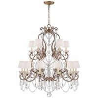 XZ Classic Gold American Living Room Nordic Light Design Candelabros Techo Latón Colgante Led Light Cocina