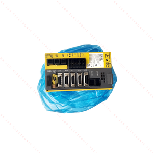 Módulo amplificador de husillo Alpha-i SPM A06B-6172-H002 para sistema de accionamiento de máquinas herramienta CNC, pieza de repuesto para automatización industrial - Product Image 6