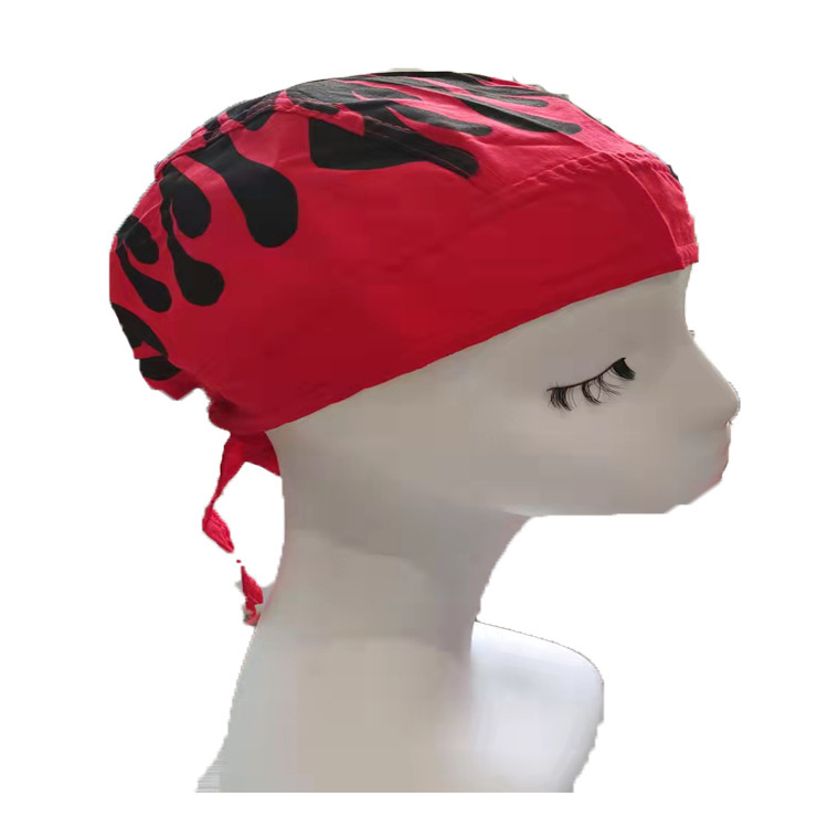 Chapeau de pirate H