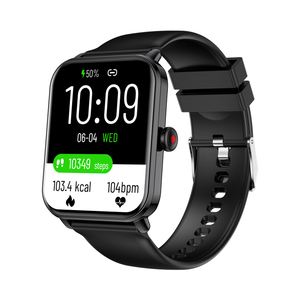 Reloj Inteligente NY39 con Pantalla TFT de 1.83 Pulgadas, Calendario, Resistente al Agua IP67, Batería de 250 mAh, Llamadas Telefónicas y Monitor de Actividad Física - Product Image 4