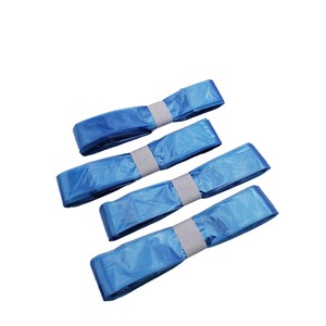 Fabbrica Oem baby produttore di talco biodegradabile profumi in polvere pannolino bambino pannolino sacchetto di ricarica pali - Product Image 2