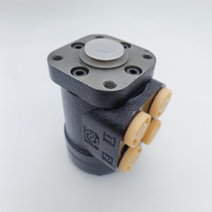 Système de direction hydraulique Doosan Daewoo D80188122OR pour chariot élévateur diesel de 2-3 tonnes, modèle en fonte, système entièrement hydraulique - Product Image 4