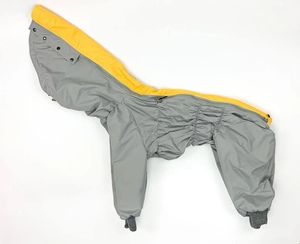 Traje Impermeable <span class=keywords><strong>para</strong></span> Perros de Raza Hound, Impermeable <span class=keywords><strong>para</strong></span> Galgos - Product Image 1