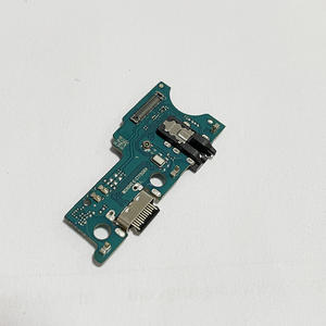Placa de Carga para Teléfono Móvil Libreduty al por Mayor para Reemplazo de Cable Flexible A04E SM-A042E Conector de Carga DC 12 Meses - Product Image 5