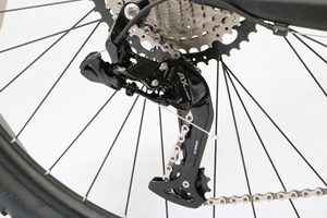 Vélo de montagne Cadre en alliage d'aluminium de 27.5 pouces Vente en gros Meilleure vente Vélos de montagne pour adultes 12 vitesses - Product Image 5