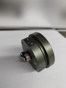 جهاز استشعار مستوى الماء عالي الدقة 80Ghz <span class=keywords><strong>FM</strong></span> بدون اتصال مستشعر تدفق ذكي - Product Image 5