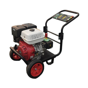 2023 Nueva lavadora Big Power 15 HP Heavy Duty 3000psi Limpiador de alta presión de gasolina para lavado de autos - Product Image 4