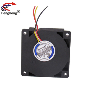 Ventilateur centrifuge sans balais à grande vitesse 4510 7000 tr/min 45X45X10MM 45MM 12V 24V CC 12V pour diffuseurs de parfum de voiture - Product Image 2