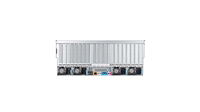 Serveur rack GPU Inspur NF5280M6 haute performance pouvant supporter 8 GPU 5468M6