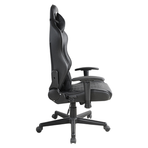 Nuevo <span class=keywords><strong>producto</strong></span> Black Sillas <span class=keywords><strong>Gamer</strong></span> Pro Sillas reclinables multifuncionales Gaming Silla de computadora profesional para oficina - Product Image 3