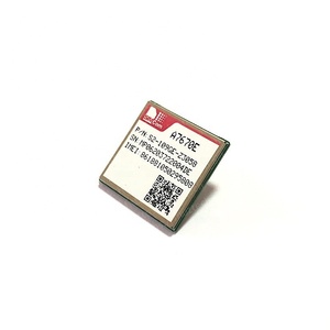 A7670E-FASE <span class=keywords><strong>GPS</strong></span> 4G LTE Cat1 GPRS EDGE Module Cat 1 Module de communication sans fil - Product Image 6