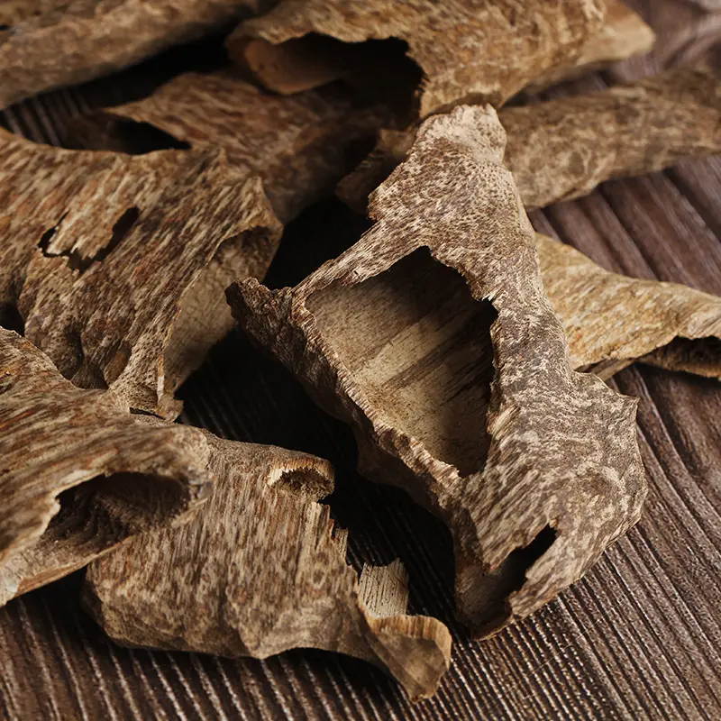 Prezzo a buon mercato 100% incenso cinese naturale trucioli di legno per mubarak bruciatore incenso di legno uso disponibile per Bakhoor