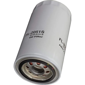 Filtro de aceite de papel para sistema de motor automotriz <span class=keywords><strong>Ford</strong></span> F250/F350/F450-Nuevo - Product Image 1