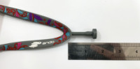 Fabricant de pantoufles d'été tendances en plastique PVC, tongs supérieures, sangles personnalisées