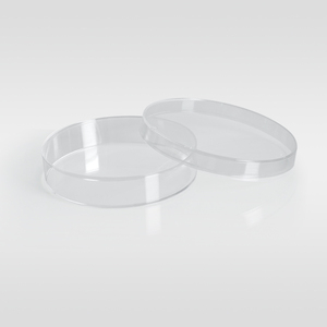 Pratos de <span class=keywords><strong>Petri</strong></span> estéreis 35mm 55mm 60mm 90ml 150mm Plásticos descartáveis Bactérias Cultura <span class=keywords><strong>Petri</strong></span> Dish - Product Image 6