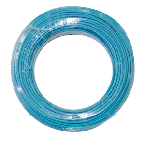 Câble de harnais automobile standard allemand FLRY-B 50V, ignifuge, à paroi mince, isolé en PVC, en cuivre toronné, 0,35~6mm², IP40 - Product Image 3