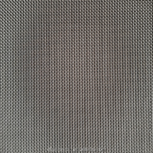 Titan gewebtes Draht geflecht Titan legierung Hochwertiger <span class=keywords><strong>Gr2</strong></span>-DRAHT aus reinem Edelstahl innerhalb von 7 Tagen Drahtgewebe ASTM E2016-20 - Product Image 4