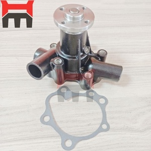 Bomba de Agua 129327-42100 129001-42005 para Motor YANMAR 3T75H3D84 3TNE84 - Product Image 4
